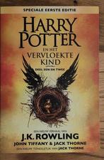 Jack Thorne - Deel een en twee, Ophalen of Verzenden, Jack Thorne; John Tiffany; J.K. Rowling