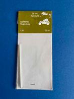 JordiRubio	TG-26	German 7,5cm KwK JagdPanzer IV L/70 	1/35, Verzenden, Nieuw, 1:35 tot 1:50