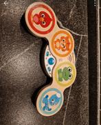 Baby Einstein Houten Muziekspeeltje, Kinderen en Baby's, Ophalen of Verzenden, Gebruikt, Overige typen, Met geluid