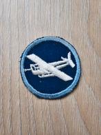 US WW2 Airborne Glider Infantry cap patch, Verzamelen, Militaria | Tweede Wereldoorlog, Ophalen of Verzenden