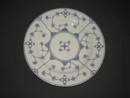 Jäger Blau Saks, diverse losse onderdelen, Antiek en Kunst, Antiek | Servies los, Ophalen of Verzenden