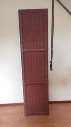 Kamerscherm, Ophalen