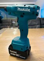 MAKITA DFT129FMZ Momentsleutel 18V LXT, Variabele snelheid, Overige typen, Ophalen of Verzenden, Zo goed als nieuw