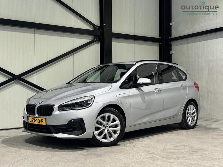 BMW 2-serie Active Tourer 225xe iPerformance Business Aut. |, Auto's, BMW, Bedrijf, Te koop, 2-Serie Active Tourer, 4x4, ABS, Achteruitrijcamera