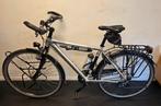 KOGA Signature Worldtraveller Rohloff trekkingfiets rijklaar, 10 tot 15 versnellingen, Koga, 49 tot 53 cm, Ophalen of Verzenden