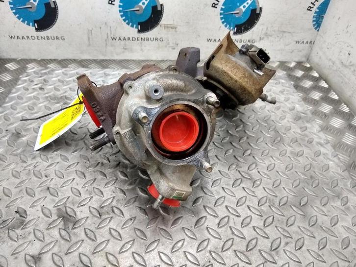 MAZDA 6 [TURBOCHARGER] 2010, Auto-onderdelen, Motor en Toebehoren, Gebruikt, ARN erkend, Stiba lid, Erkend duurzaam, Ophalen of Verzenden