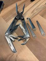 Vintage SOG Multitool Paratool Zakmes Mes Gereedschap, Caravans en Kamperen, Kampeergereedschap, Ophalen of Verzenden