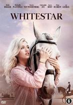 Whitestar (Britt Dekker) dvd, Cd's en Dvd's, Dvd's | Kinderen en Jeugd, Ophalen of Verzenden, Film, Zo goed als nieuw, Vanaf 6 jaar