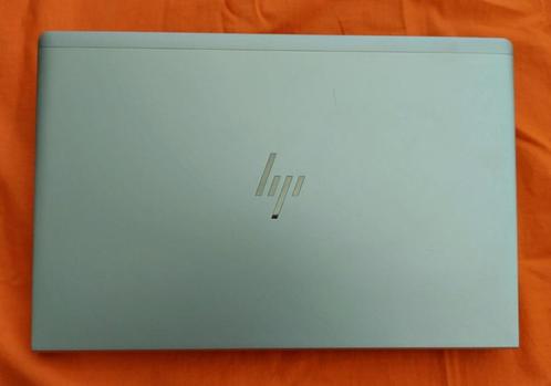 HP Elitebook 640 G9, Computers en Software, Windows Laptops, Zo goed als nieuw, 14 inch, SSD, 4 Ghz of meer, 16 GB, Qwerty, Met videokaart
