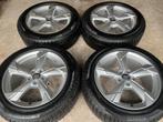 18” originele Audi A6 C8 winter velgen | NIEUW!, Ophalen, Banden en Velgen, Nieuw, Winterbanden
