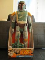 Star Wars Boba Fett 50cm Jakks Pacific -RARE-, Ophalen of Verzenden, Nieuw, Actiefiguurtje