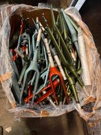 ALLE TYPE VOORVORKEN VOOR AMSLOD FIETSEN SUNTOUR, Ophalen of Verzenden, Nieuw, Amslod