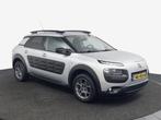 Citroen C4 Cactus 1.2 PureTech Shine grijs/zwart, Voorwielaandrijving, Gebruikt, Euro 6, 1199 cc
