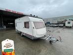 Home-Car Racer 45 Mover Fransbed Rondzit, Caravans en Kamperen, Home-car, Rondzit, Bedrijf, 750 - 1000 kg