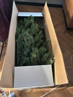 Kerstboom met lampjes, Ophalen, Nieuw