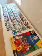 Euro 2024 verzamelkaarten + topps match attax kaarten, Verzamelen, Ophalen of Verzenden, Zo goed als nieuw, Overige sporten, Spelerskaart