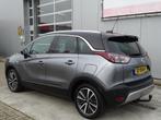 Opel Crossland X 1.2 Turbo Innovation, Panodak, Cruise, Navi, Voorwielaandrijving, Gebruikt, 1199 cc, Bedrijf