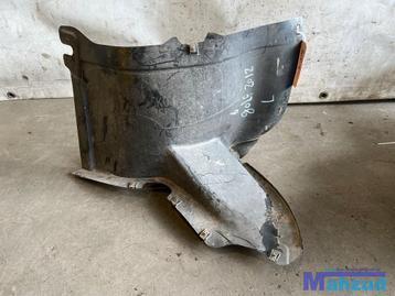 VW GOLF 6 Links voor modderkuip wielkuip 2009-2013 beschikbaar voor biedingen