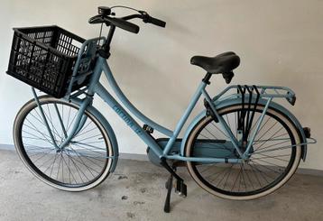 Cortina U4 transportfiets 28 inch 57 cm frame 3V beschikbaar voor biedingen