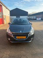 Peugeot 208 1.2 VTi 82PK Nieuwe distributie riem,NAP,2013, Auto's, Peugeot, Voorwielaandrijving, 31 €/maand, 1199 cc, Origineel Nederlands