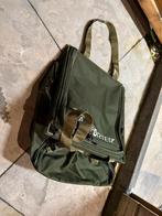 Carp porter tas groen Nieuw, Watersport en Boten, Ophalen of Verzenden, Zo goed als nieuw, Overige typen