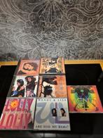 Diverse Cd's Prince Female related artists, Ophalen of Verzenden, 1980 tot 2000, Zo goed als nieuw