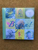 Happinez - Begin!, Spiritualiteit algemeen, Overige typen, Ophalen of Verzenden, Zo goed als nieuw