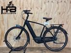 Gazelle Grenoble C8 HMB E-Bike Shimano Nexus, Fietsen en Brommers, Elektrische fietsen, Niet ingevuld, Niet ingevuld, Ophalen of Verzenden