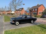 GAZ M24 Volga 1977 apk- en belastingvrij, Auto's, 2500 cc, 750 kg, 4 cilinders, Zwart