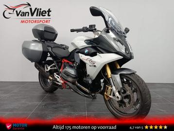 Schitterende Bmw R1200RS Full Option 2017 R 1200 RS R beschikbaar voor biedingen