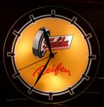 Fulda Reclame Lamp Garage, Ophalen of Verzenden