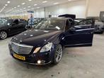 Mercedes-Benz E-klasse 350 CGI Elegance / SCHUIFKANTELDAK /, Auto's, Automaat, Euro 5, Achterwielaandrijving, Gebruikt