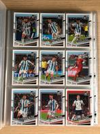 Panini Donruss FIFA 2023-24 100% Complete Base Set, Ophalen of Verzenden, Zo goed als nieuw, Buitenlandse clubs, Spelerskaart