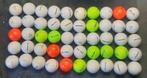 Mix van 50 vice pro golfballen voor € 45, Verzenden, Gebruikt, Bal(len), Overige merken
