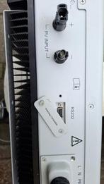 Grid converter, Ophalen of Verzenden, Gebruikt, Overige typen