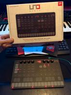 Ik multimedia uno synth, Ophalen, Zo goed als nieuw, Overige aantallen, Overige merken