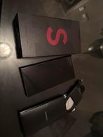 Samsung Galaxy S22 Ultra - Topstaat!, Telecommunicatie, Mobiele telefoons | Samsung, Ophalen, Zwart, Touchscreen, Zo goed als nieuw