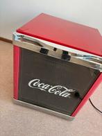 Koelkast Coca Cola, Witgoed en Apparatuur, Koelkasten en IJskasten, Ophalen, Zo goed als nieuw, Zonder vriesvak