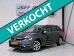 Volkswagen Golf Variant 1.5 TSI DSG Highline "Automaat" Trek, Auto's, Volkswagen, Euro 6, 4 cilinders, Alcantara, 690 kg