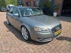 Audi A4 Limousine 3.2 FSI QUATTRO VOOR ONDERDELEN, Automaat, A4, Bedrijf, Vierwielaandrijving