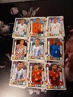 350x Panini road to Russia 2018 fifa world cup adrenalyn xl, Hobby en Vrije tijd, Nieuw, Ophalen of Verzenden