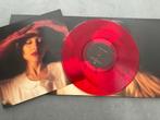 Ariana Grande – Eternal Sunshine Ruby Red Vinyl (no. 1), Ophalen of Verzenden, 2000 tot heden, Zo goed als nieuw, 12 inch