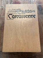 Carrassonne van Klaus Jurgen Wrede, Ophalen, Zo goed als nieuw