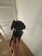 Star 63 Camerastatief, Gebruikt, Minder dan 150 cm, Met balhoofd, Ophalen of Verzenden