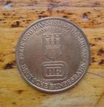 Duitse  brons penning, bronzen penningen, munten, Postzegels en Munten, Penningen en Medailles, Ophalen of Verzenden, Brons