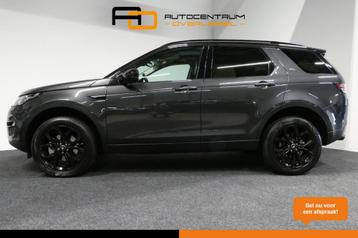 Land Rover Discovery Sport 2.0 Si4 4WD SE Luxury / Panoramad beschikbaar voor biedingen