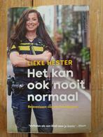 Het kan ook nooit normaal., Boeken, Ophalen of Verzenden, Zo goed als nieuw, Nederland