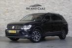 Volkswagen Tiguan Allspace 1.5 TSI Comfortline Business 7p., 150 pk, 7 stoelen, Zwart, Origineel Nederlands