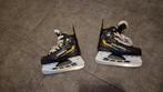 Bauer Supreme M4 IJshockeyschaatsen - Maat 13 (eur 32), Ophalen of Verzenden, Gebruikt, Schaatsen