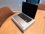 Macbook Air M2 - Starlight - 8Gb - 256GB - 87% accu - doos, Ophalen, Zo goed als nieuw, 13 inch, MacBook Air